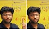 Viral Video Shobhit Bhaiyyas Chin Tapak Dum Dum Reaction to student question takes the internet by storm NTI