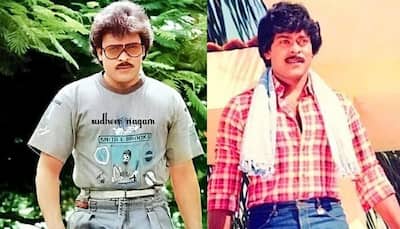 మొగల్తూరు మొనగాళ్లు కృష్ణంరాజు, చిరంజీవి చివరగా నటించిన మూవీ.. ఒకే ఏడాది 13 చిత్రాలు, రికార్డ్ అంటే ఇదీ