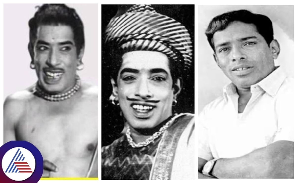 Kannada actor Narasimharaju died from his elder son shrikanth death sadness srb