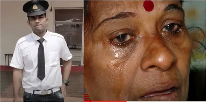 Kerala: Family of 25 year old missing sailor to move HC seeking intervention to locate him