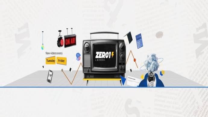 किसने और क्यों शुरू किया Zero1?
