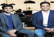 The Kamath brothers: Pioneers behind Zerodha's success in the Indian Stock market