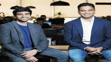 The Kamath brothers: Pioneers behind Zerodha's success in the Indian Stock market