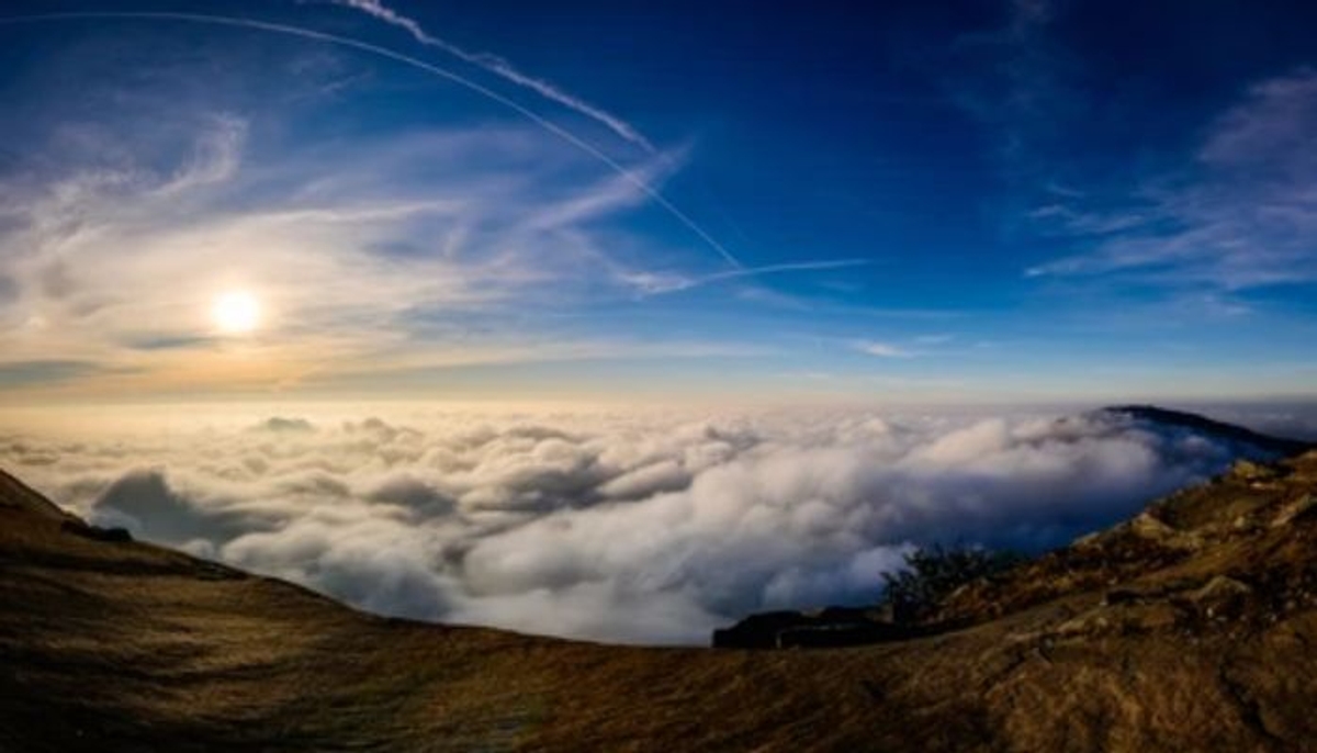 bengalureans weekend spot Nandi Hills roo