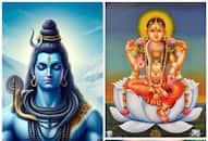 Jyoti to Ganesha: Know the 8 children of Lord Shiva RTM