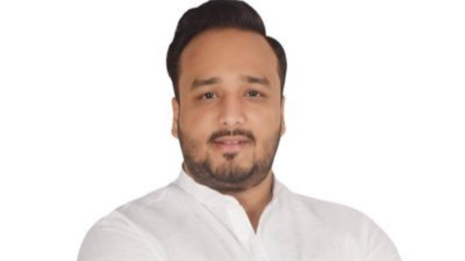 Zeeshan Siddique