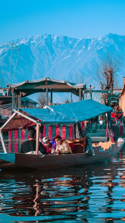 Photography Day: फोटो में कैद कर लें, जम्मू कश्मीर के 7 Scenic View