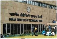 Textile technology to Ocean engineering: 7 Lesser-known IIT Branches RTM 