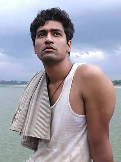 Masaan (2015)