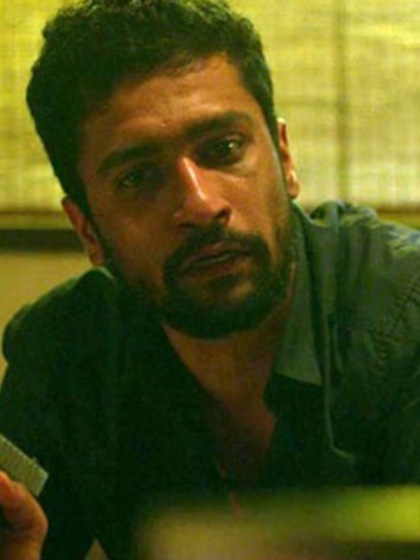 Raman Raghav 2.0 (2016)