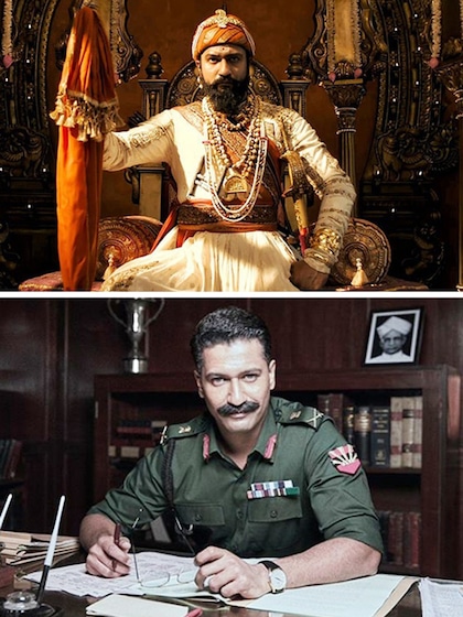 Chhaava: 7 best movies of Vicky Kaushal to watch NOW