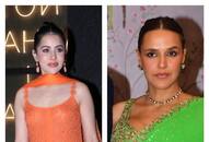 Bollywood celebs best and worst look in event from urfi javed to Neha Dhupia