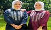 Remarkable story of twin sisters from Kerala who cracked JEE amidst financial challenges Ramsina and Rizana Rashid iwh