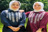 Remarkable story of twin sisters from Kerala who cracked JEE amidst financial challenges Ramsina and Rizana Rashid iwh