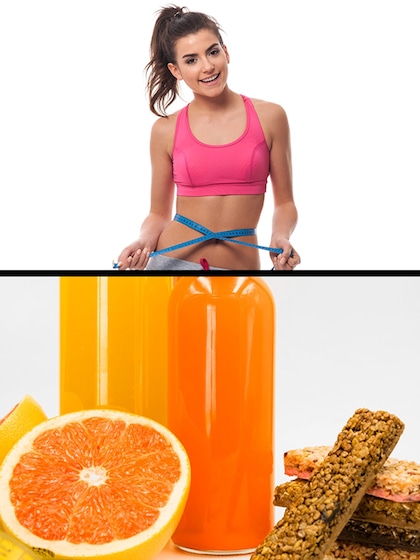 Want to reduce weight? Get slimmer with these 7 weight loss drinks