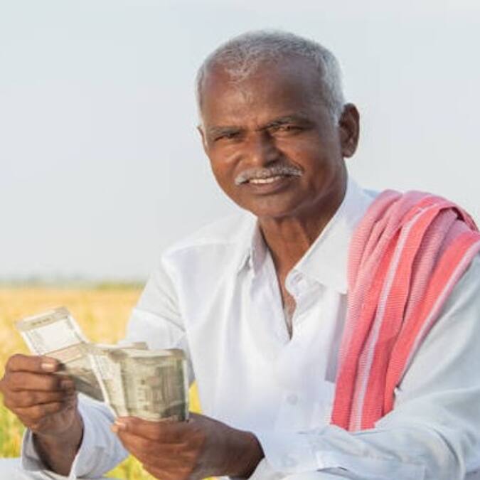 Farmers support: రైతులకు గుడ్ న్యూస్.. గిట్టుబాటు ధరకు భారీ ప్యాకేజ్