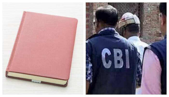 CBI took mysterious red diary to RG Kar Hospital victims house in Sodpur bsm