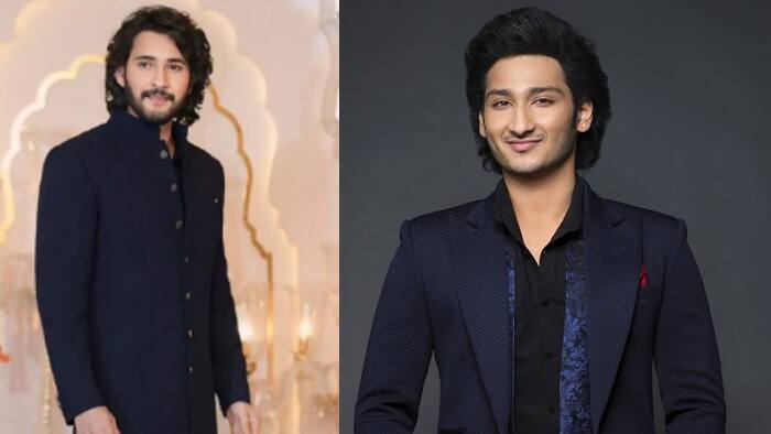 mahesh babu, jaya krishna