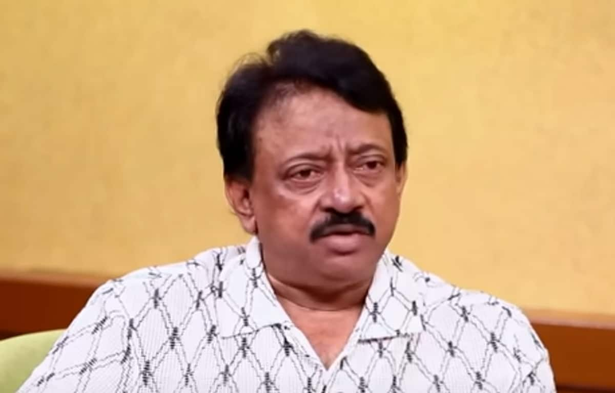 The director who called Ram Gopal Varma and scolded him JMS