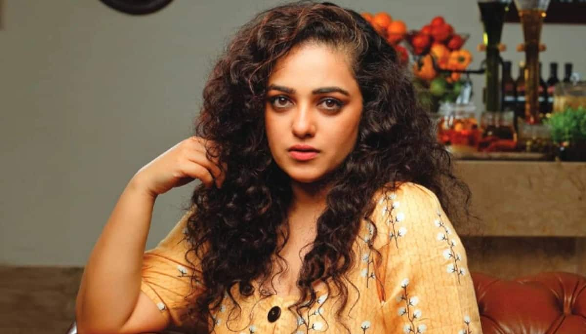 Actress Nithya Menen Working with vijay sethupathi ans