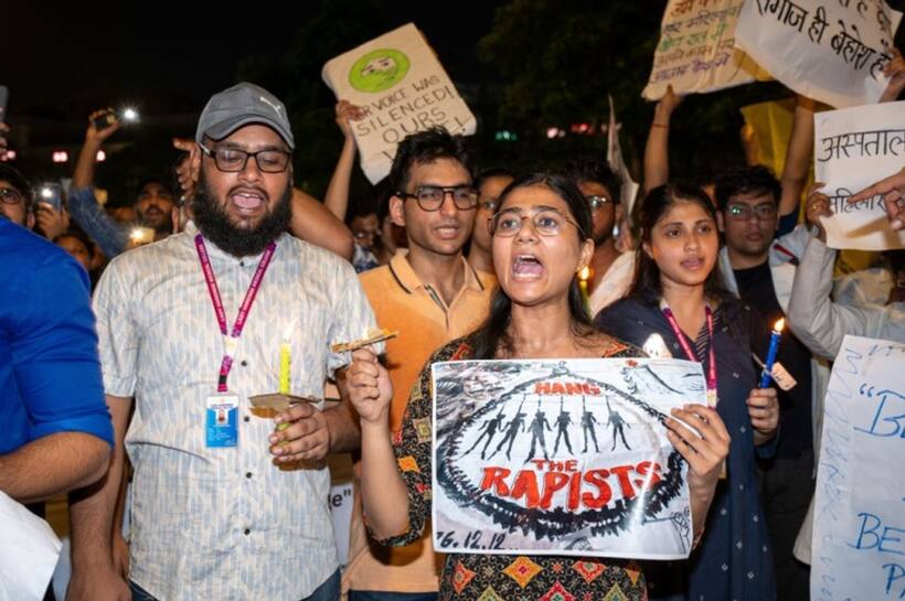'Nation cannot wait for another rape...': CJI comes down heavily on WB Govt over Kolkata horror | Top Quotes
