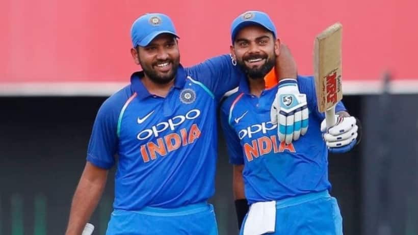 Virat Kohli opens up on special 'Ro Ko' bond ahead of MI vs RCB IPL clash (WATCH)