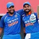 rohit and kohli era comes to and end and made up stories remains behind scene