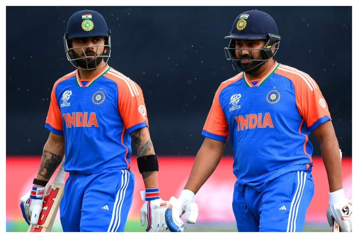 Kapil Dev feels about the future of Legends in Indian Cricket Virat Kohli and Rohit Sharma rsk