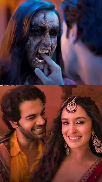 Stree 2 Tops 2024 Box Office