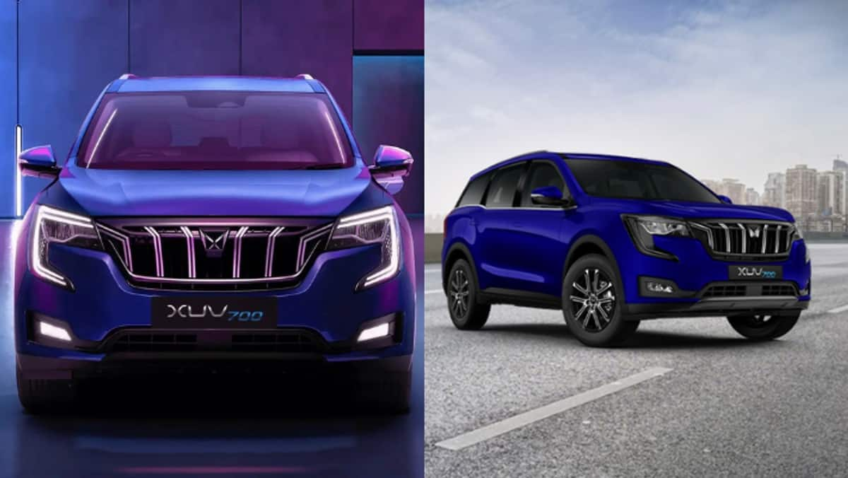 Mahindra XUV700: Up To Rs 70,000 Off In Prices-rag