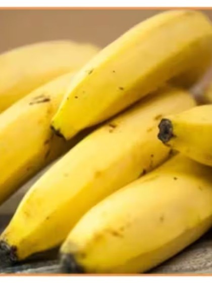 Bananas