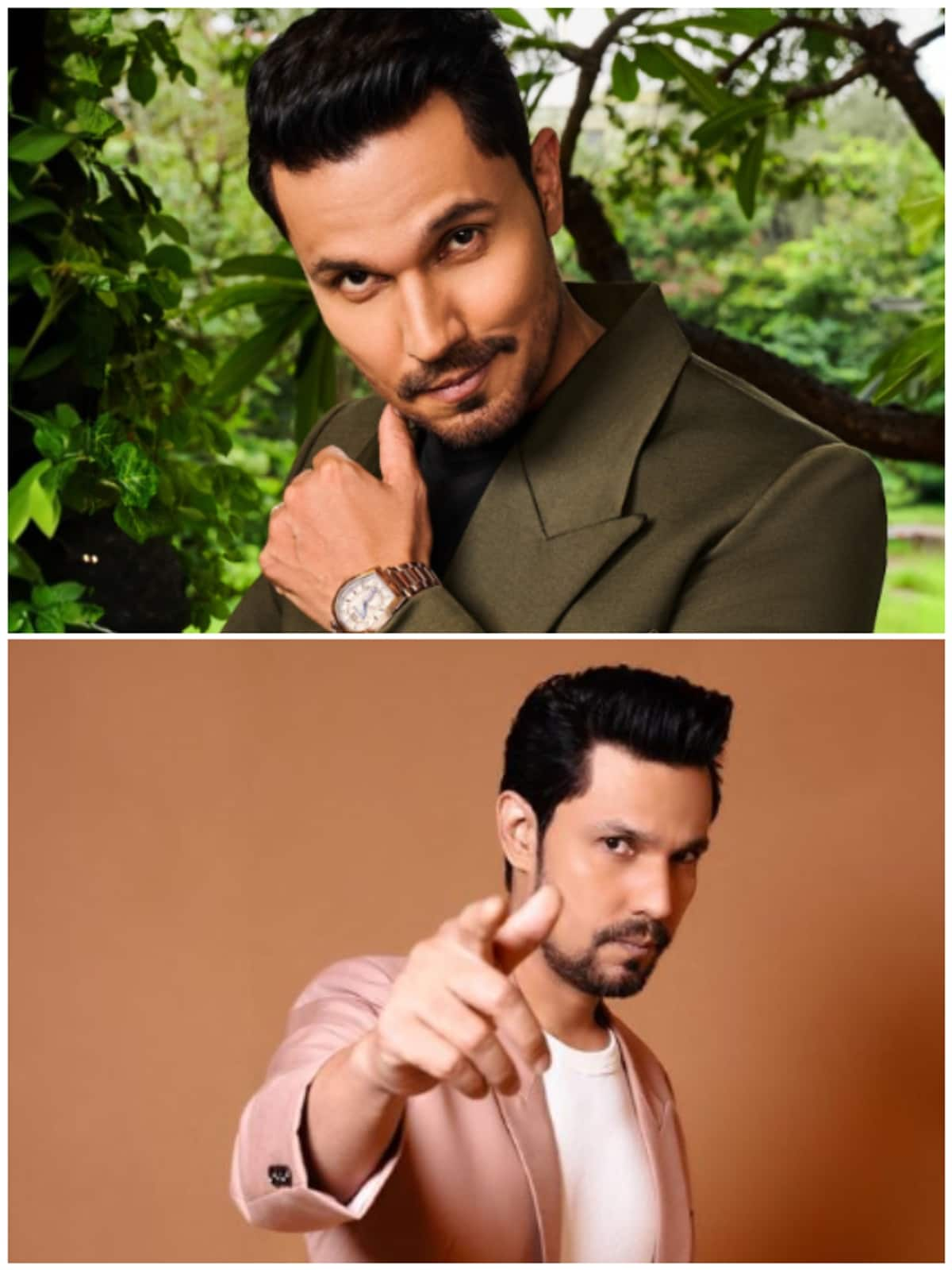 Lavish House to Mercedes Benz: Randeep Hooda's net worth and lifestyle NTI