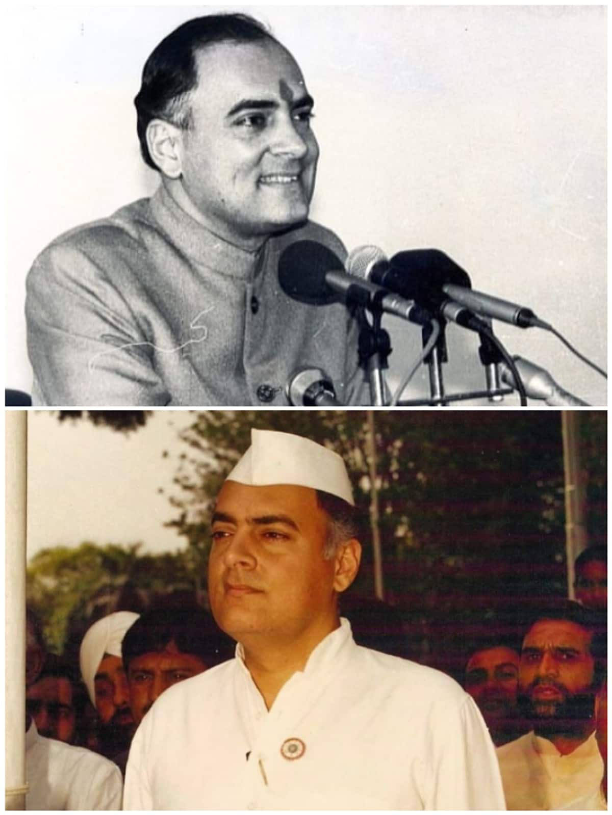 Rajeev Gandhi Birth Anniversary: 7 lesser-known facts you should know NTI