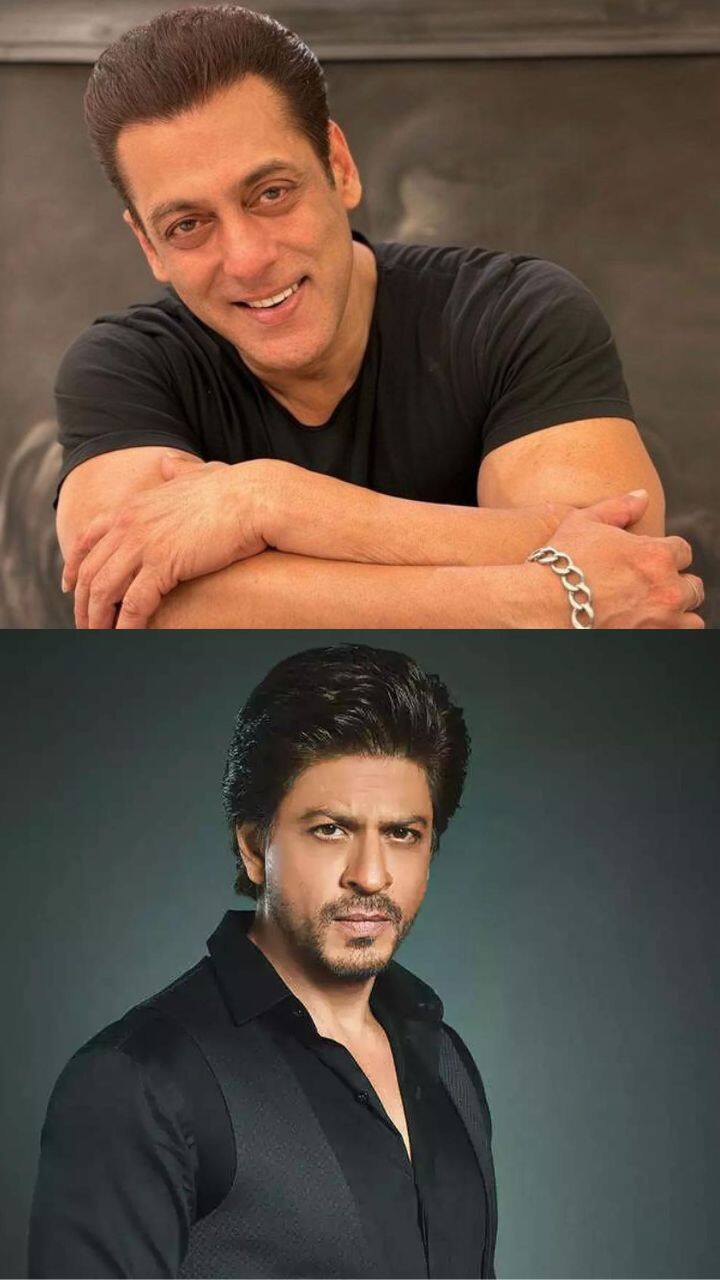 Who is Highest paid actors in India 2024: Shah Rukh Khan, Rajinikanth to Vijay