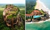 IRCTC Sri Lanka Tour Package: Explore Ramayana Sites and Scenic Wonders