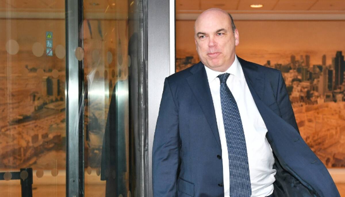 Who is missing British tech tycoon Mike Lynch and what is his net worth?