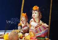 Janmashtami Special 5 myths about Lord Krishna and what really happened iwh