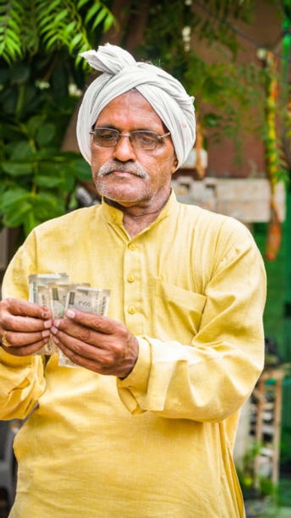 9.26 కోట్ల మంది రైతులకు లబ్ధి