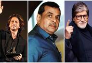 Shah Rukh Khan to Amitabh Bachchan: Famous Bollywood celebrities hit by death rumors NTI