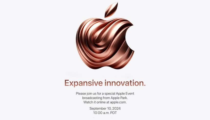Alleged iPhone 16 launch event poster surfaces on social media, hints at new colour and more