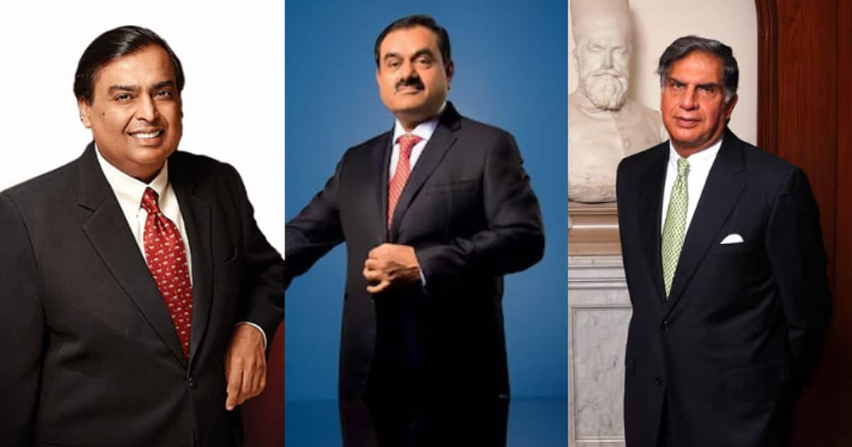 Who is the richest man ever? No, it is not Mukesh Ambani, Adani, Ratan Tata; know his net worth