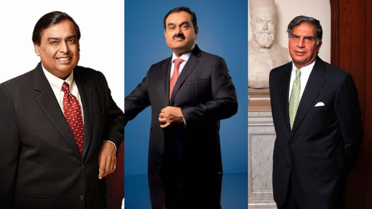 Who is the richest man ever? No, it is not Mukesh Ambani, Adani, Ratan Tata; know his net worth HERE