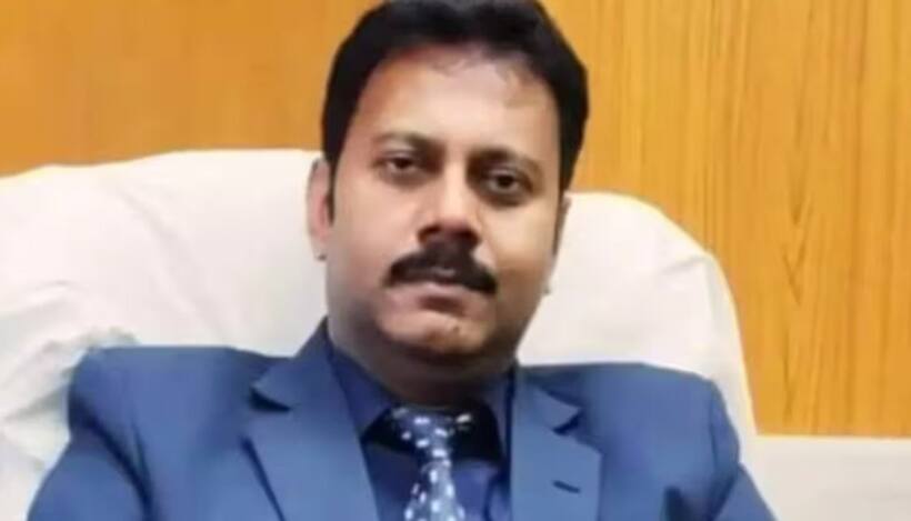 Did Sandip Ghosh order renovation? BJP shares letter accusing ex-RG Kar principal of evidence tampering