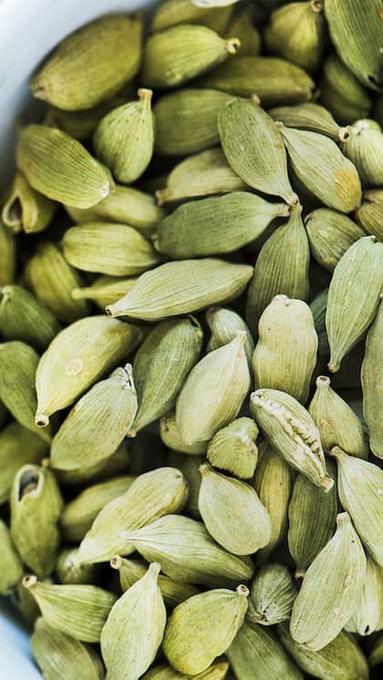 Soaked Cardamom: Unveiling the Hidden Benefits