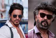 Shah Rukh Khan to Rajinikanth 7 highest-paid actors of 2024 iwh