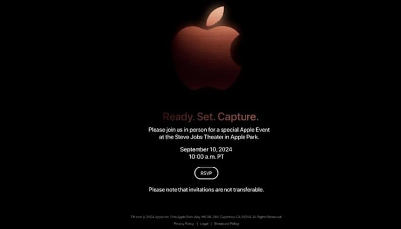 iPhone 16 launch in September: Apple event may debut Watch Series 10, AirPods 4; Check details