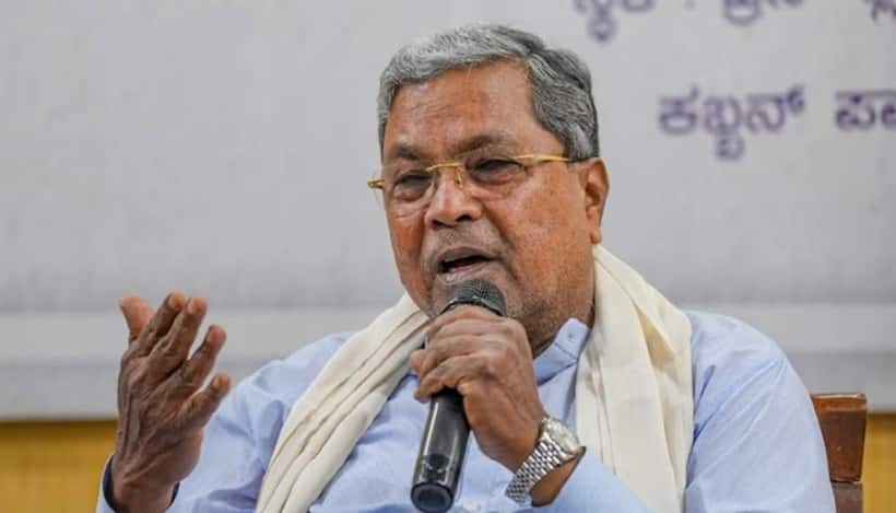 FIR registered against CM Siddaramaiah by Mysore Lokayukta SP in MUDA land scam
