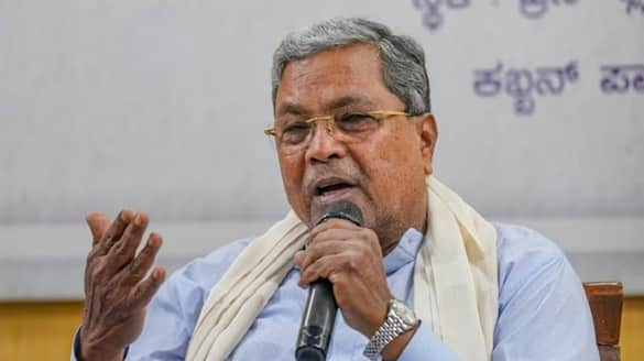 CM Siddaramaiah Talks Indian Constitution grg 