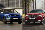 Mahindra XUV 3XO to Tata Punch: 5 Best SUVs with sunroof under Rs 10 lakh in India RTM 