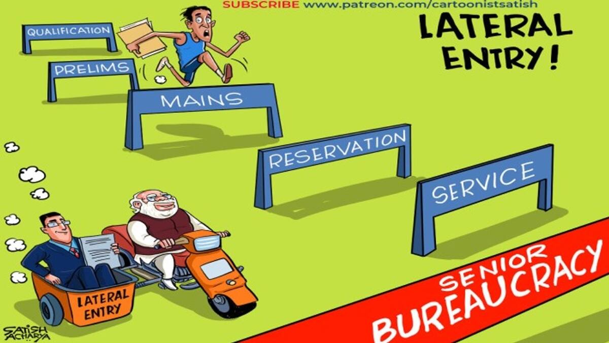 govt-cancels-upsc-lateral-entry-advertisement-amid-opposition-controversy